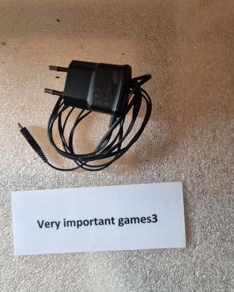 1458a-Alimentatore Smartphone Samsung Micro USB OR