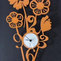 Orologio da parete  Arti e Mestieri
