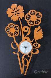 Orologio da parete  Arti e Mestieri