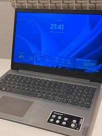 Notebook lenovo