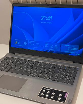 Notebook lenovo