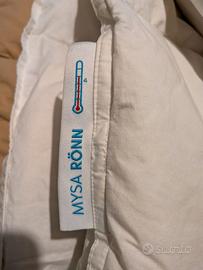 Piumone matrimoniale