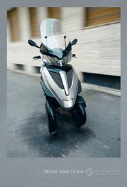 PIAGGIO MP3 300 YURBAN