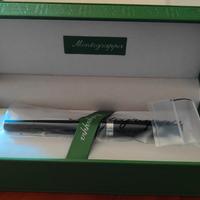 montblanc starwalker e Montegrappa ar