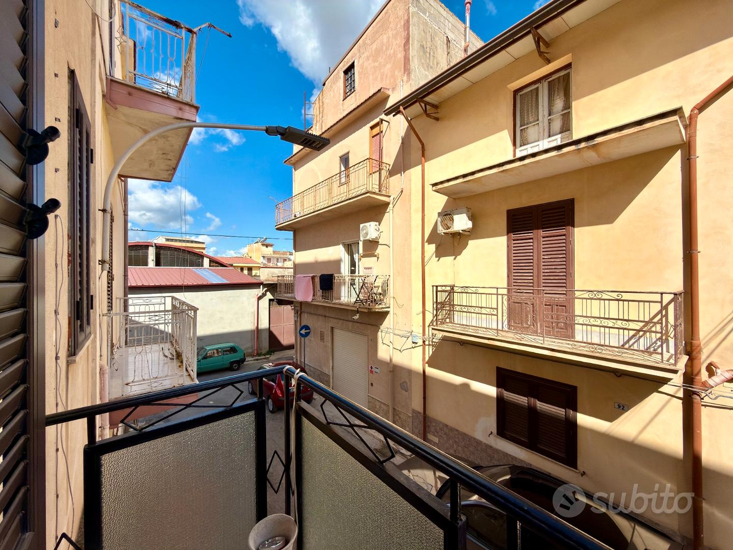 Appartamento a Partinico, Via P.pe di Castelnuovo - Altro