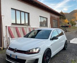 Golf 7 GTI