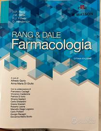 Libro Farmacologia