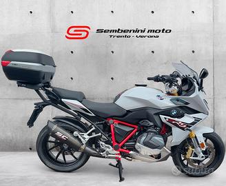 Bmw R 1250 RS ABS 2021