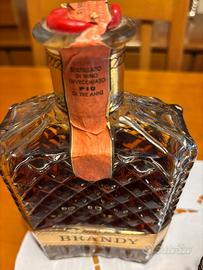 Vecchia Romagna antico coppia