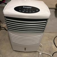 Raffrescatore Kooper 3 in 1