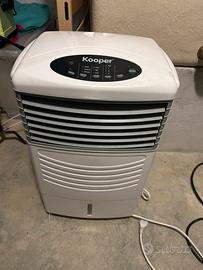 Raffrescatore Kooper 3 in 1