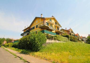 Appartamento di 52 m² con 2 locali e box auto dopp