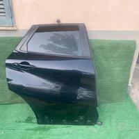 Portiera posteriore destra renault captur 2019