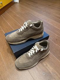 scarpe uomo Blu Byblos