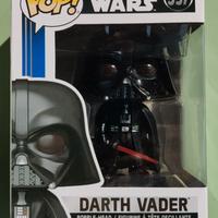 Funko Pop Darth Vader 597 - Star Wars