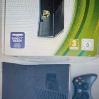 ABBIAMO XBOX360 COMPLETA