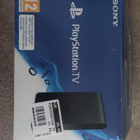 PlayStation TV usata poco con fifa14 prezzo tratta