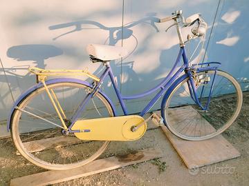 Bicicletta