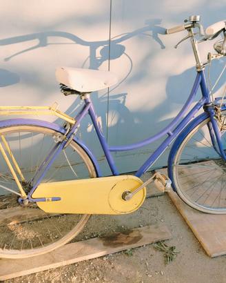 Bicicletta