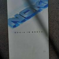 Nokia vintage pieghevole