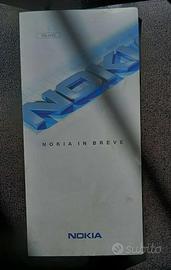 Nokia vintage pieghevole