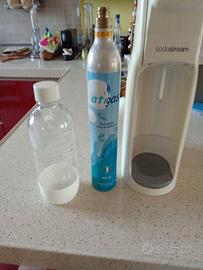 Sodastream