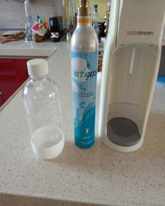 Sodastream