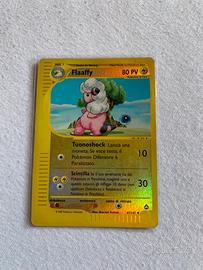 CARTA POKEMON FLAAFFY