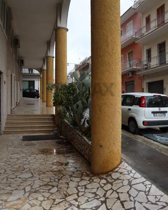 Locale Commerciale - Ragusa