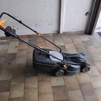 tagliaerba elettrico alpina 