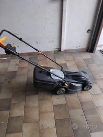 tagliaerba elettrico alpina 