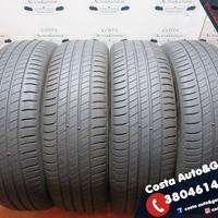 Gomme 195 55 20 Michelin  85% 195 55 R20