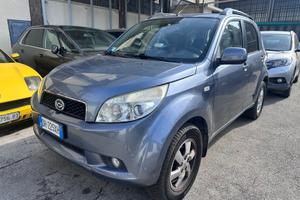 Daihatsu Terios 1.5 4WD SX O/F Green Powered
