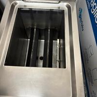 friggitrice a gas 15 litri perfetta 