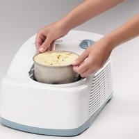 Macchina per il gelato