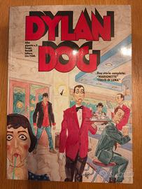 Dylan Dog Albo Gigante n.3