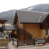 Mansarda in Vallevamonica