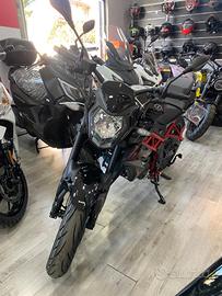 Benelli BN 125 in pronta consegna