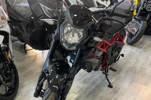 Benelli BN 125 in pronta consegna