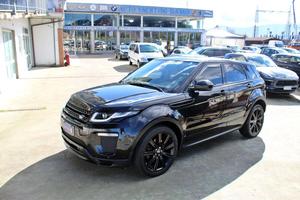 LAND ROVER - Range Rover Evoque - 2.0 TD4 180CV