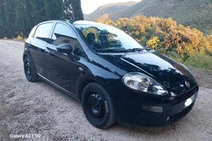 Fiat Punto 1.3 Mjt 95 Cv Street
