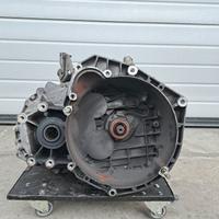 Cambio manuale Alfa Romeo Alfa 159 1° 2.4 D 2006