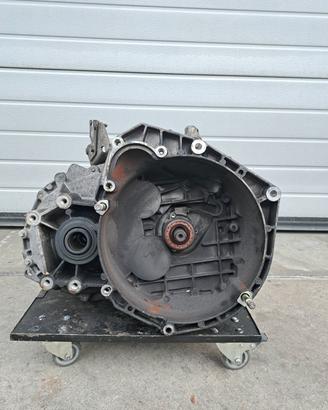 Cambio manuale Alfa Romeo Alfa 159 1° 2.4 D 2006