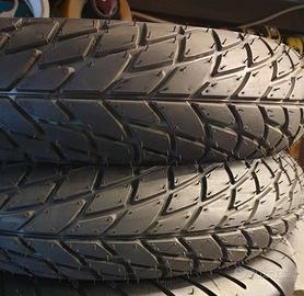 Pneumatici Mitas MC20 MONSUM 350/10 Dot 2025 NUOVI