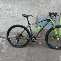 mountain  bike 27.5