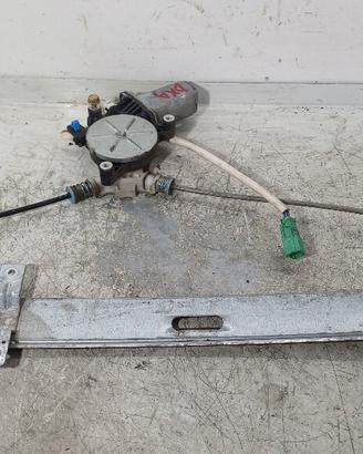 MECCANISMO ALZAVETRO ANT. DX HONDA Jazz Serie 7221