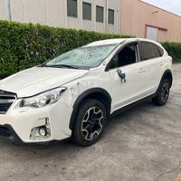 ricambi usati SUBARU XV