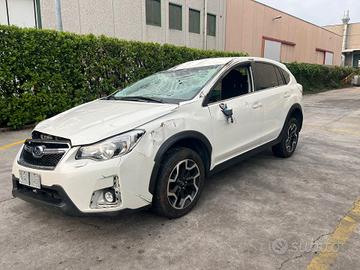 ricambi usati SUBARU XV