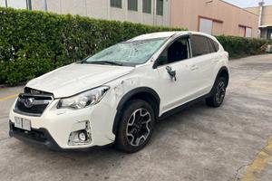 ricambi usati SUBARU XV