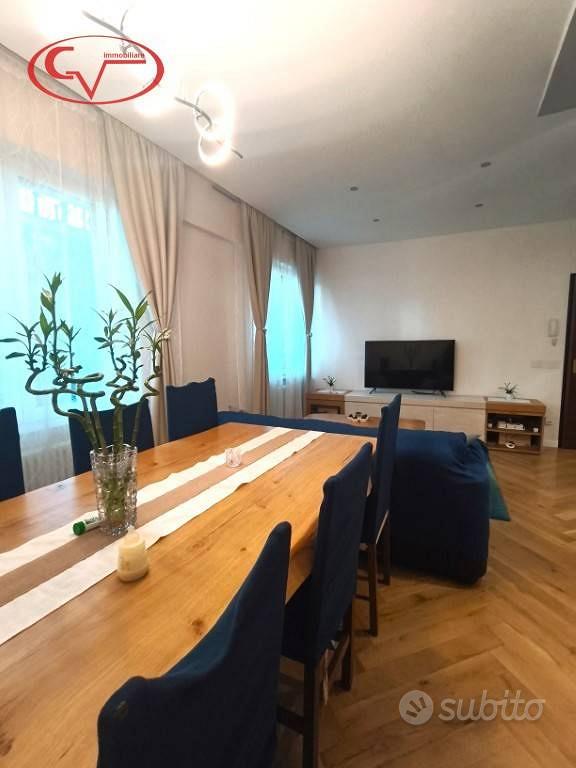 Appartamento – Montevarchi, La Ginestra - Altro
